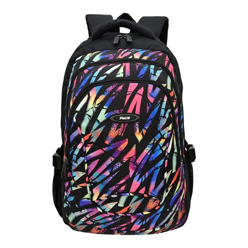 Pace P57406 Student Backpack Dazzle - Theodist