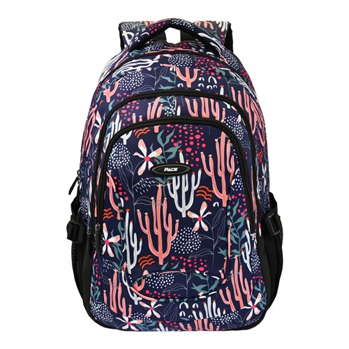 Pace P57409 Student Backpack Cactus Theodist