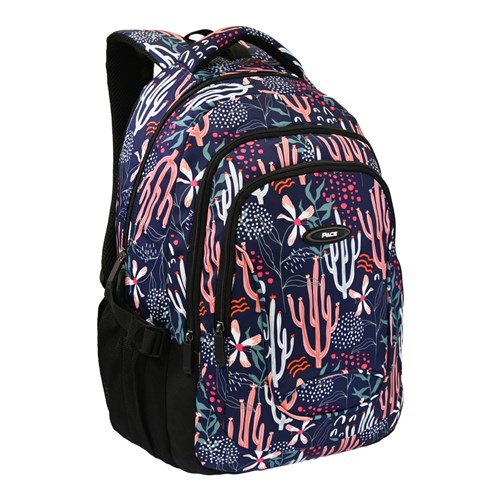Pace P57409 Student Backpack Cactus_1 - Theodist