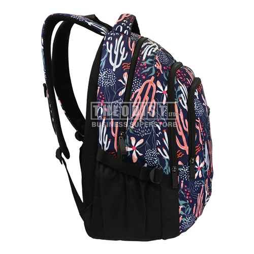 Pace P57409 Student Backpack Cactus_2 - Theodist