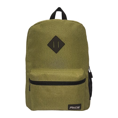 Pace PCE123 Student Backpack_Green - Theodist