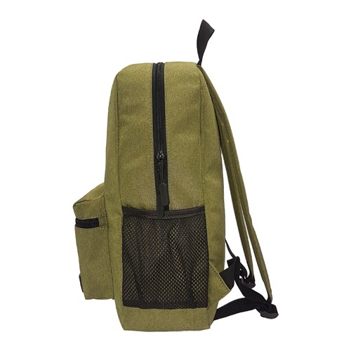 Pace PCE123 Student Backpack_Green1 - Theodist