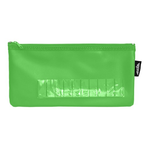 Pace PE2412 Pencil Case Name_GRN - Theodist