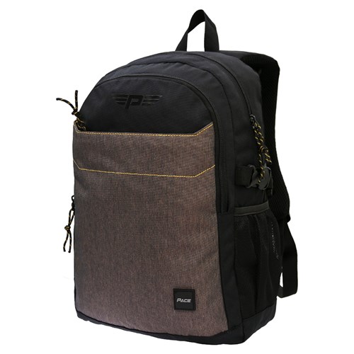 Pace PE3313 School Backpack_GRY - Theodist