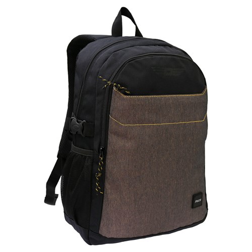 Pace PE3313 School Backpack_GRY2 - Theodist