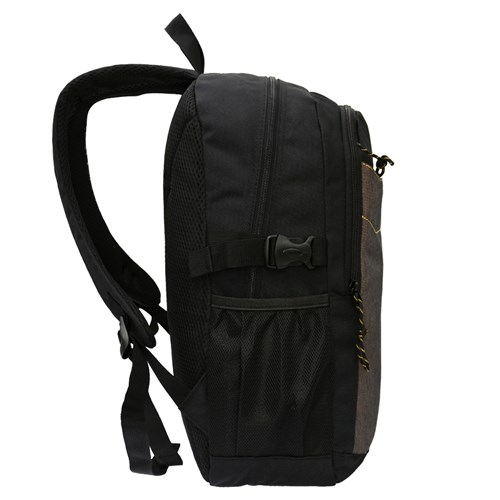 Pace PE3313 School Backpack_GRY3 - Theodist