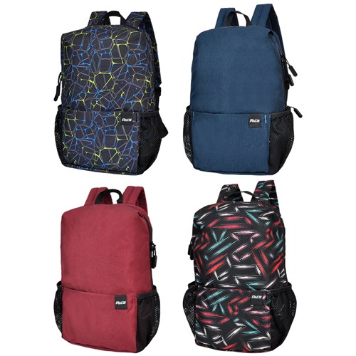 Pace PE4212 Student Backpack - Theodist