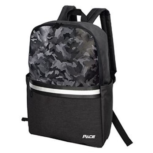 Pace PE5715 Student Backpack, Assorted Colours_7 - Theodist