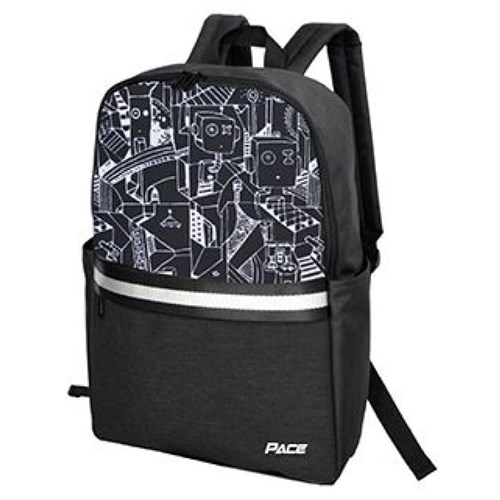 Pace PE5715 Student Backpack, Assorted Colours_6 - Theodist