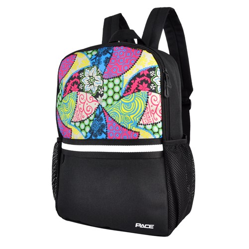 Pace PE5715 Student Backpack, Assorted Colours_20 - Theodist