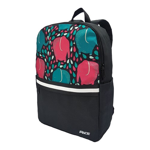 Pace PE5715 Student Backpack, Assorted Colours_10 - Theodist