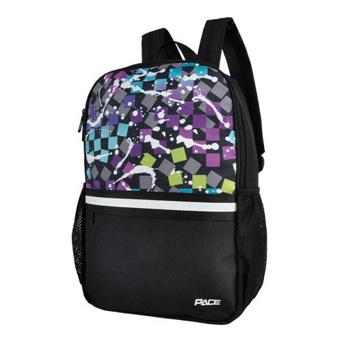 Pace PE5715 Student Backpack, Assorted Colours_22 - Theodist