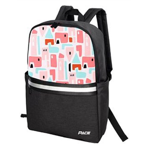 Pace PE5715 Student Backpack, Assorted Colours_9 - Theodist