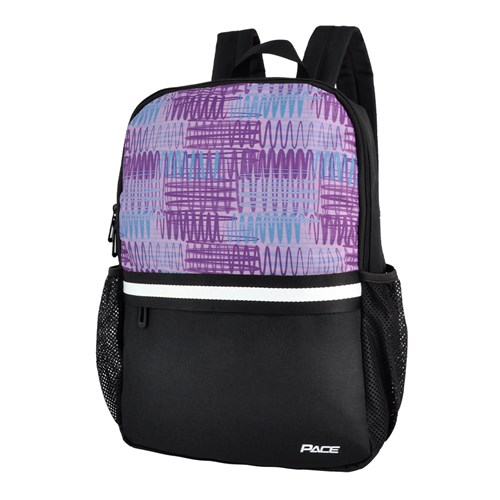 Pace PE5715 Student Backpack, Assorted Colours_24 - Theodist