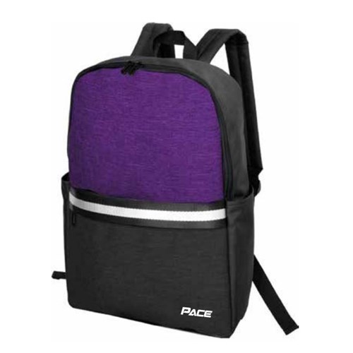 Pace PE5715 Student Backpack, Assorted Colours_5 - Theodist