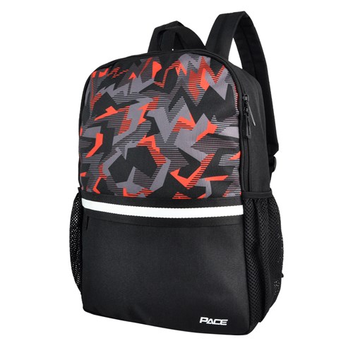 Pace PE5715 Student Backpack, Assorted Colours_23 - Theodist