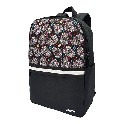 Pace PE5715 Student Backpack, Assorted Colours_16 - Theodist