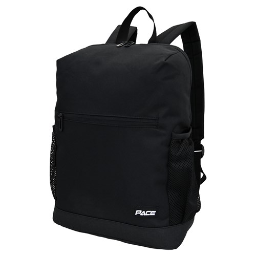 Pace PE8115 School Backpack Black, Assorted_BLK - Theodist