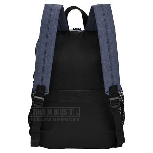 Pace PE8115 School Backpack Black, Assorted_BLU3 - Theodist