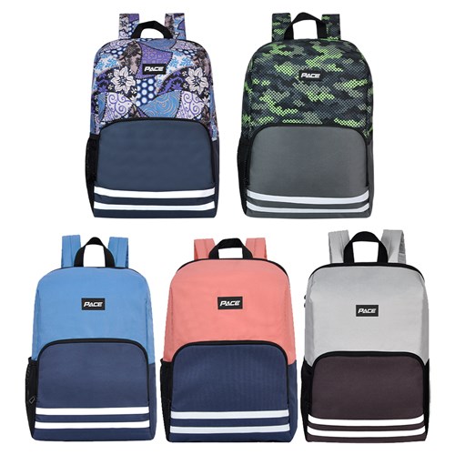 Pace PE8415 Student Backpack - Theodist