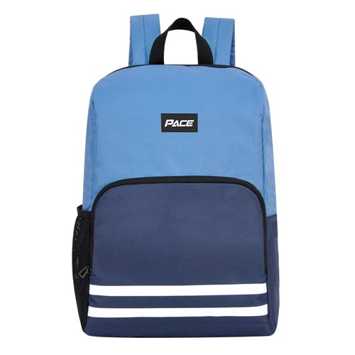 Pace PE8415 Student Backpack, Blue - Theodist