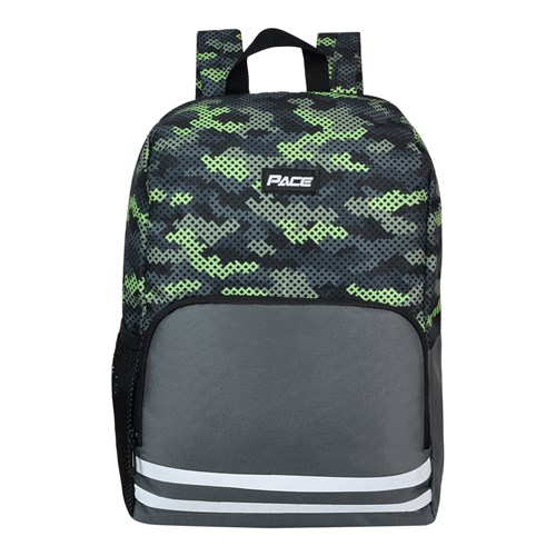 Pace PE8415 Student Backpack, GGC1 - Theodist