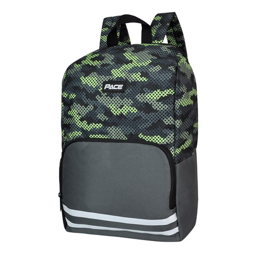 Pace PE8415 Student Backpack, GGC2 - Theodist