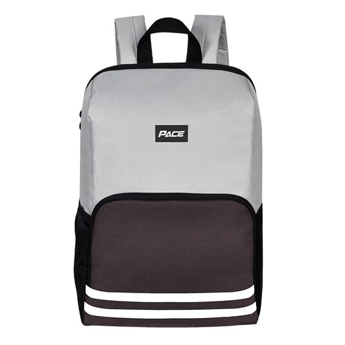 Pace PE8415 Student Backpack, Grey - Theodist