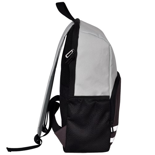 Pace PE8415 Student Backpack, Grey2 - Theodist