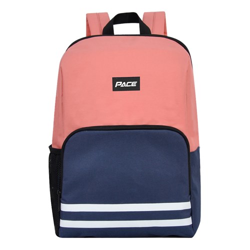 Pace PE8415 Student Backpack, Pink - Theodist