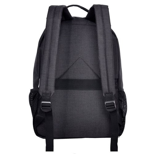 Pace PE8715 Student Backpack, Black_1 - Theodist