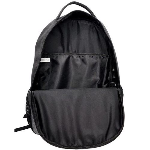 Pace PE8715 Student Backpack, Black_2 - Theodist