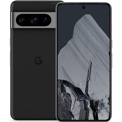 Google Pixel 8 Pro Mobile Phone 128GB Dual SIM (Nano+ESIM) - Theodist