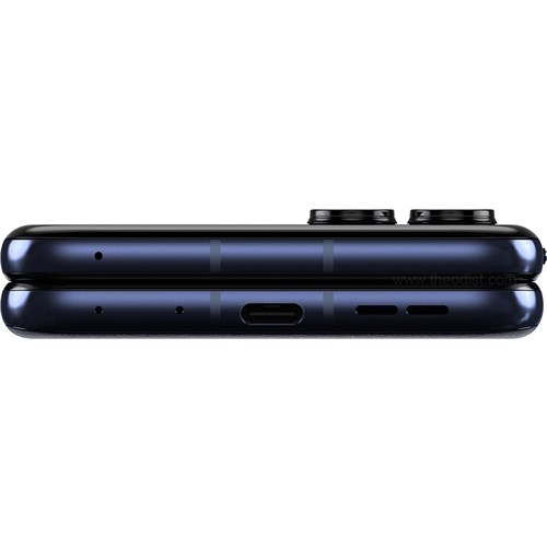 Motorola RAZR 50 Ultra Mobile Phone 12GB + 512GB Midnight Blue_8 - Theodist