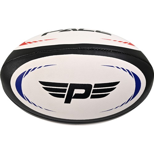 Pace RB5 Rugby Ball Size 5 - Theodist