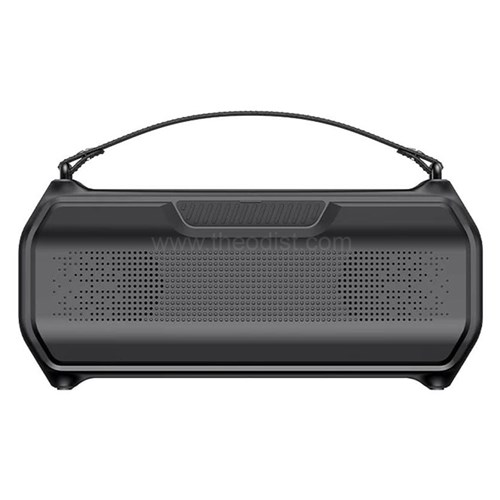 Havit SK888 Bluetooth Speaker 5w*2 Black_2 - Theodist