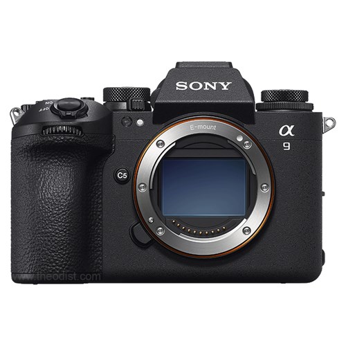 Sony Alpha 9 III Mirrorless Camera Body Only - Theodist