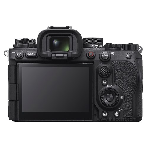 Sony Alpha 9 III Mirrorless Camera Body Only_1 - Theodist