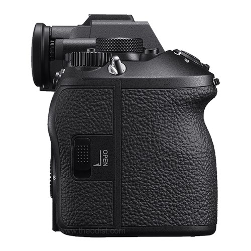 Sony Alpha 9 III Mirrorless Camera Body Only_5 - Theodist