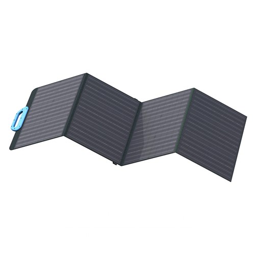 Bluetti PV120 Solar Panels, 120W_1 - Theodist