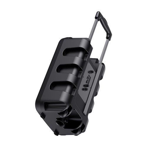 Havit SQ116BT Bluetooth Portable Trolley Speaker_1 - Theodist