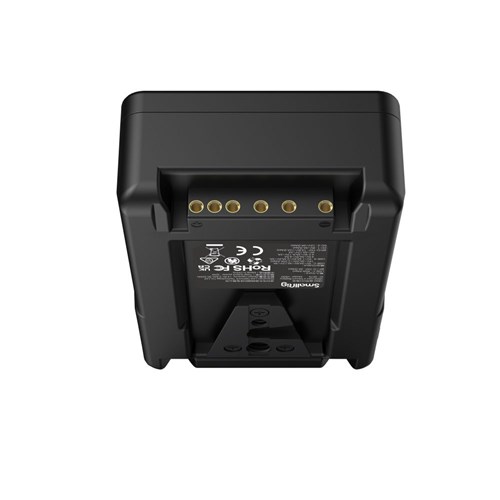 SmallRig SR3579 Mini V Mount Battery System VB50 Universal_4 - Theodist