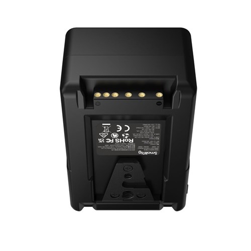 SmallRig SR3580 Mini V Mount Battery System VB99 Universal_2 - Theodist