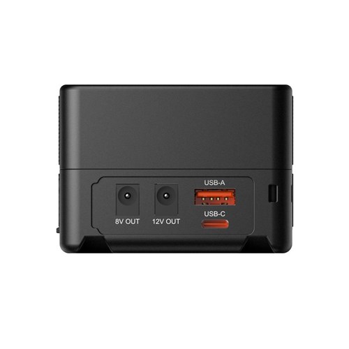 SmallRig SR3580 Mini V Mount Battery System VB99 Universal_3 - Theodist