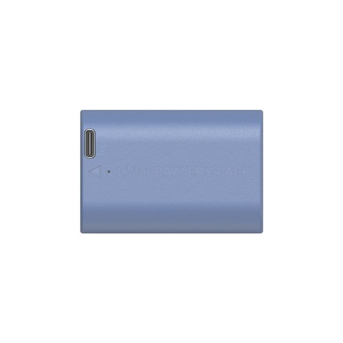 SmallRig SR4264 Rechargeable Camera Battery LP-E6NH USB-C_3 - Theodist