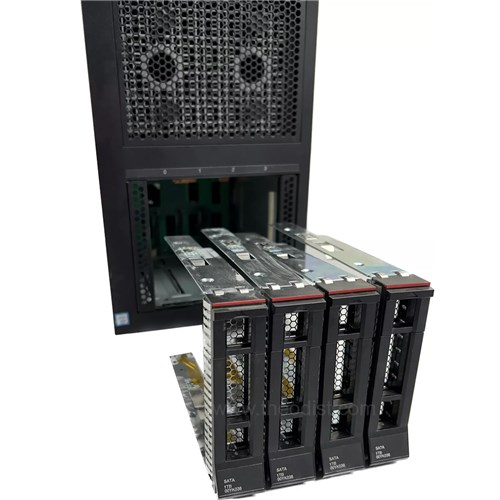 Lenovo ST250 v2 Server E-2356G 8GB 1RX8 SW 7D8FA00XAP_1 - Theodist