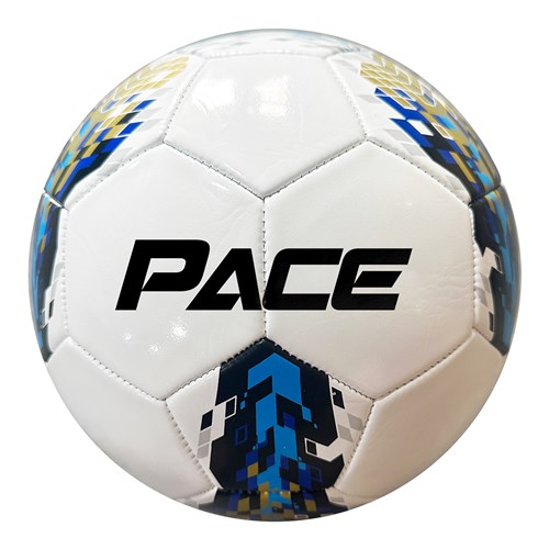 Pace STRIKE Soccer Ball Size 5 - Theodist