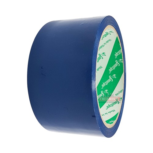 Sweettape SWT820 Packaging Tape Coloured 48mmX45m_Blue - Theodist