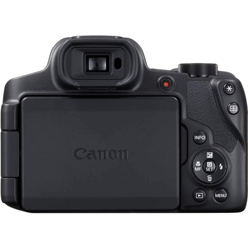 Canon PowerShot SX70 HS Digital Camera_1 - Theodist