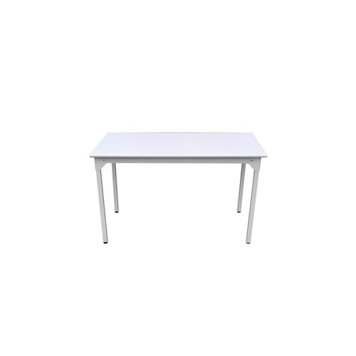 Steel Frame Desk 1200x600x725mm - Theodist - Theodist